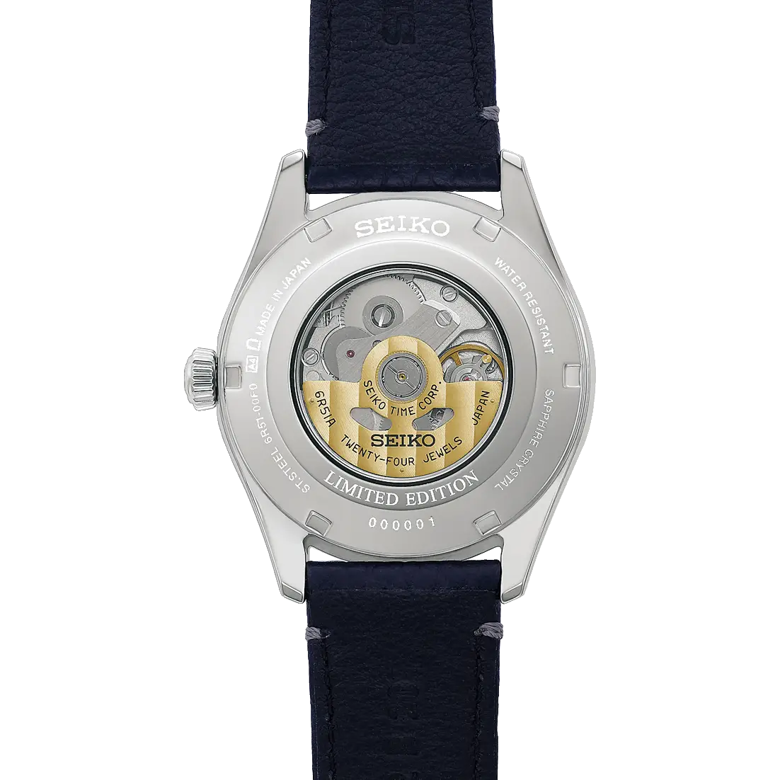 Seiko świętuje 145 lat japońskiego rzemiosła! Dwa limitowane modele Presage