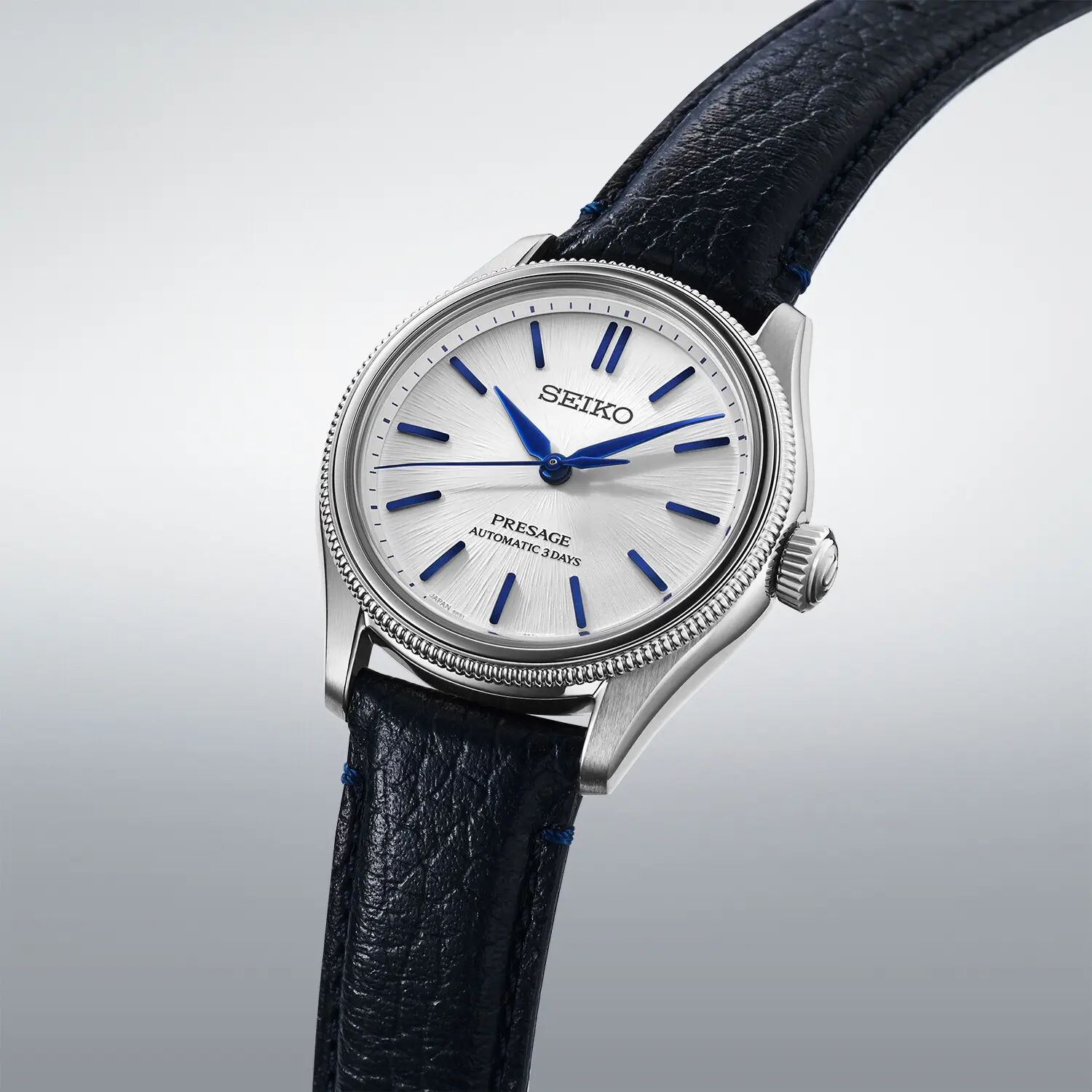 Seiko świętuje 145 lat japońskiego rzemiosła! Dwa limitowane modele Presage