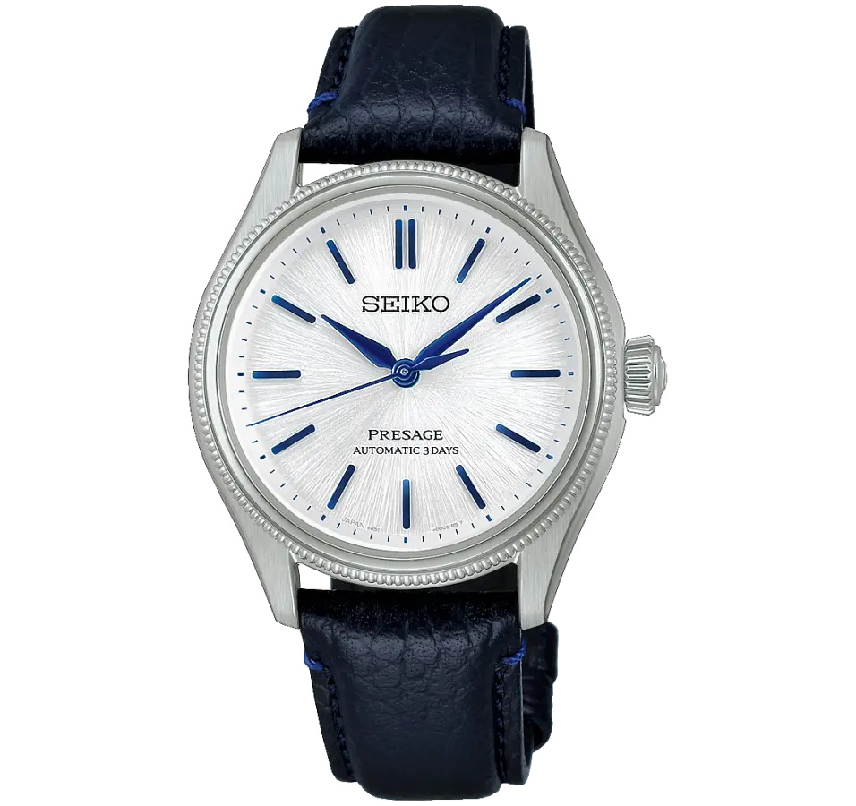 Seiko świętuje 145 lat japońskiego rzemiosła! Dwa limitowane modele Presage