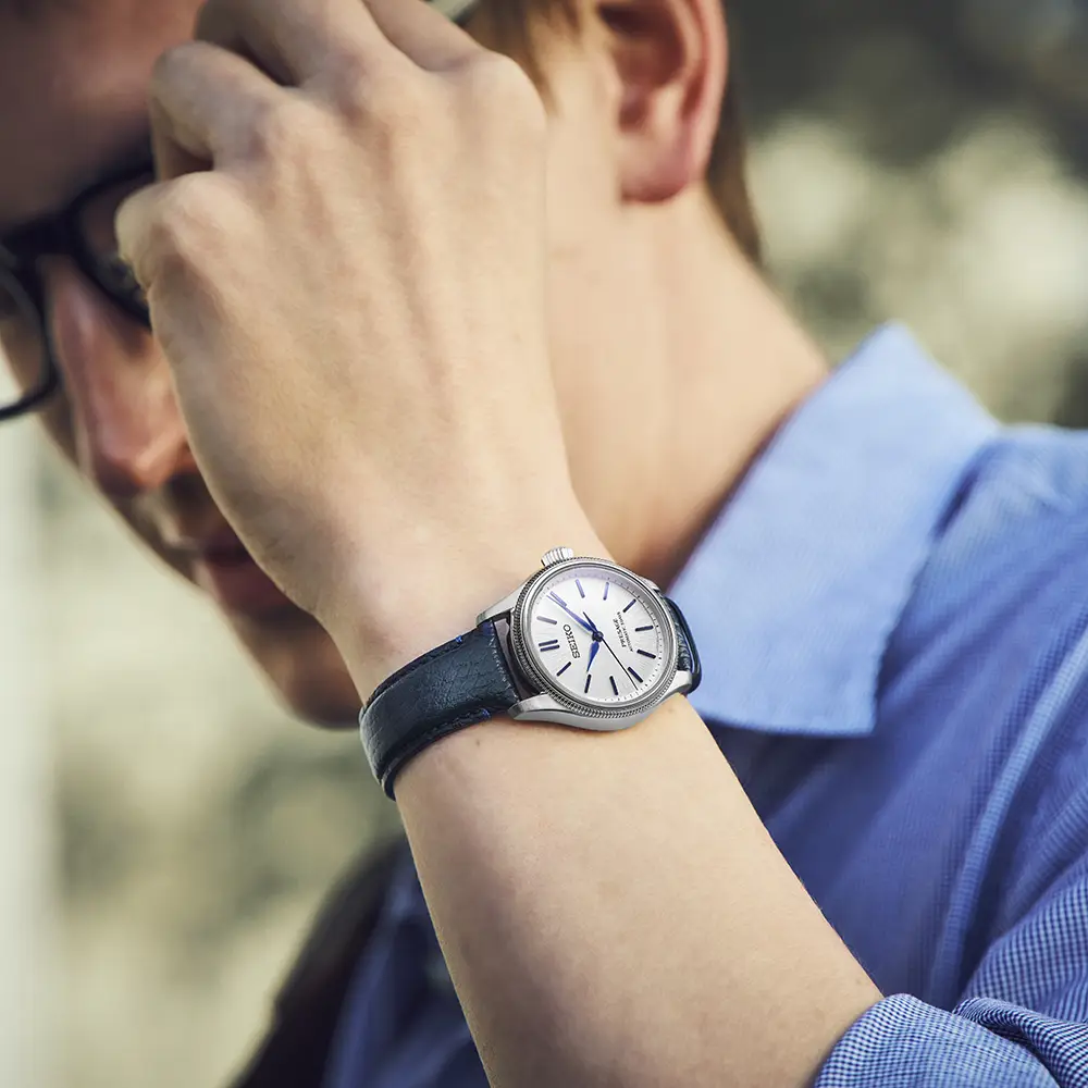 Seiko świętuje 145 lat japońskiego rzemiosła! Dwa limitowane modele Presage