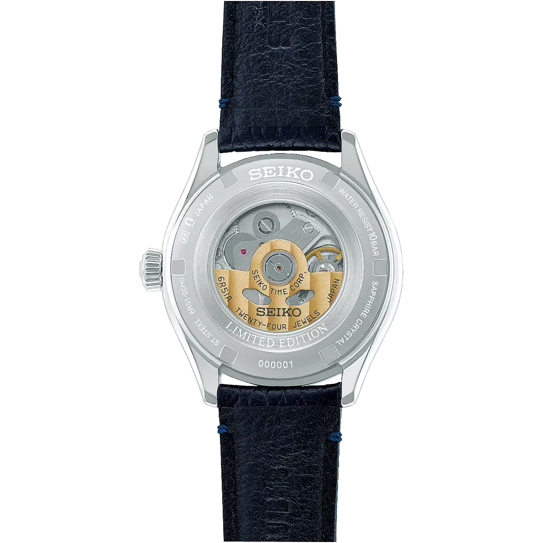 Seiko świętuje 145 lat japońskiego rzemiosła! Dwa limitowane modele Presage