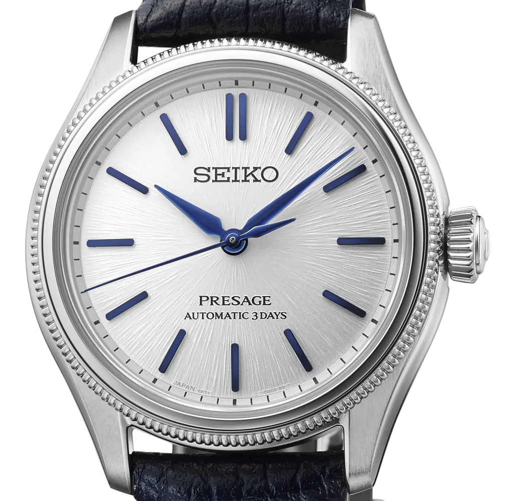 Seiko świętuje 145 lat japońskiego rzemiosła! Dwa limitowane modele Presage