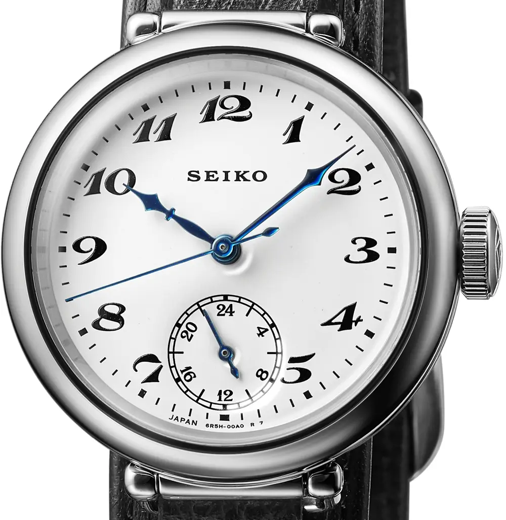 Seiko świętuje 145 lat japońskiego rzemiosła! Dwa limitowane modele Presage