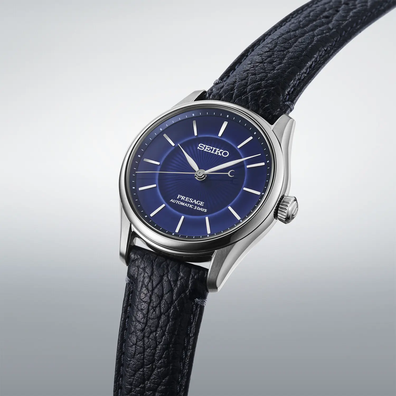 Seiko świętuje 145 lat japońskiego rzemiosła! Dwa limitowane modele Presage