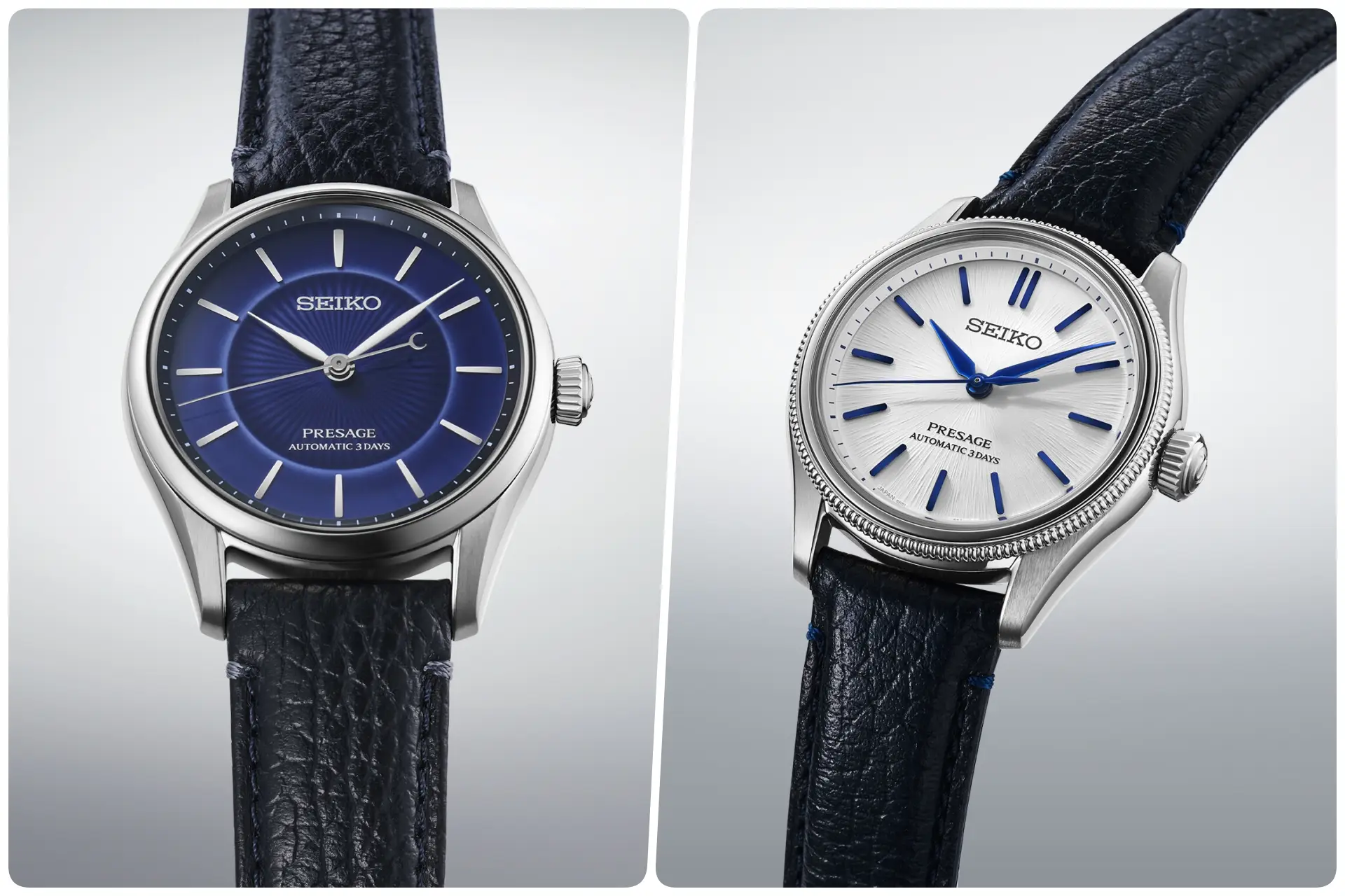 Seiko świętuje 145 lat japońskiego rzemiosła!