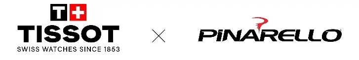 Tissot x Pinarello Special Edition. Zegarek stworzony z pasji do jazdy na rowerze
