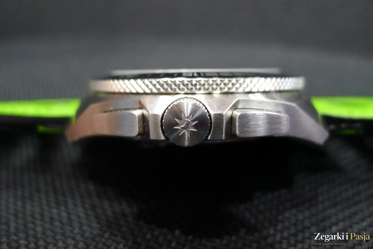 Junghans 1972 Chronoscope Sports Edition 2026