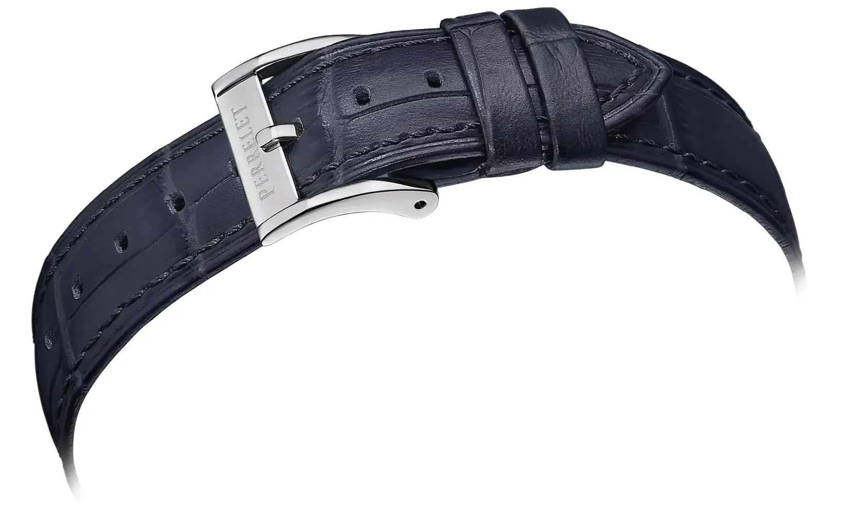 Perrelet Weekend Arctic Dunes Limited Edition