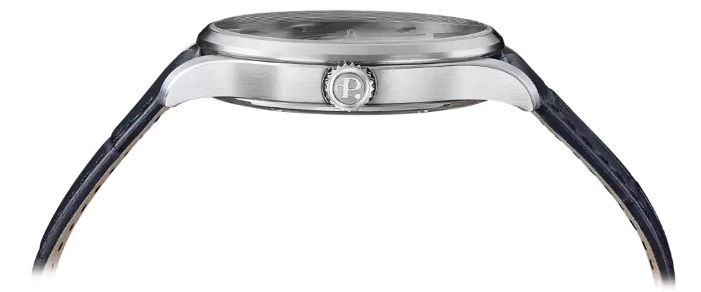 Perrelet Weekend Arctic Dunes Limited Edition