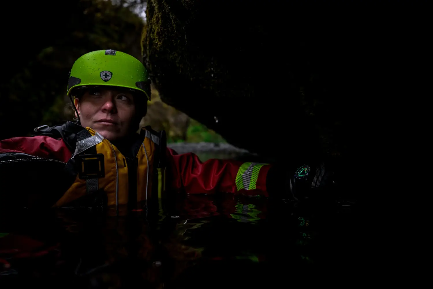 Luminox ICE-SAR Arctic 1080 Series