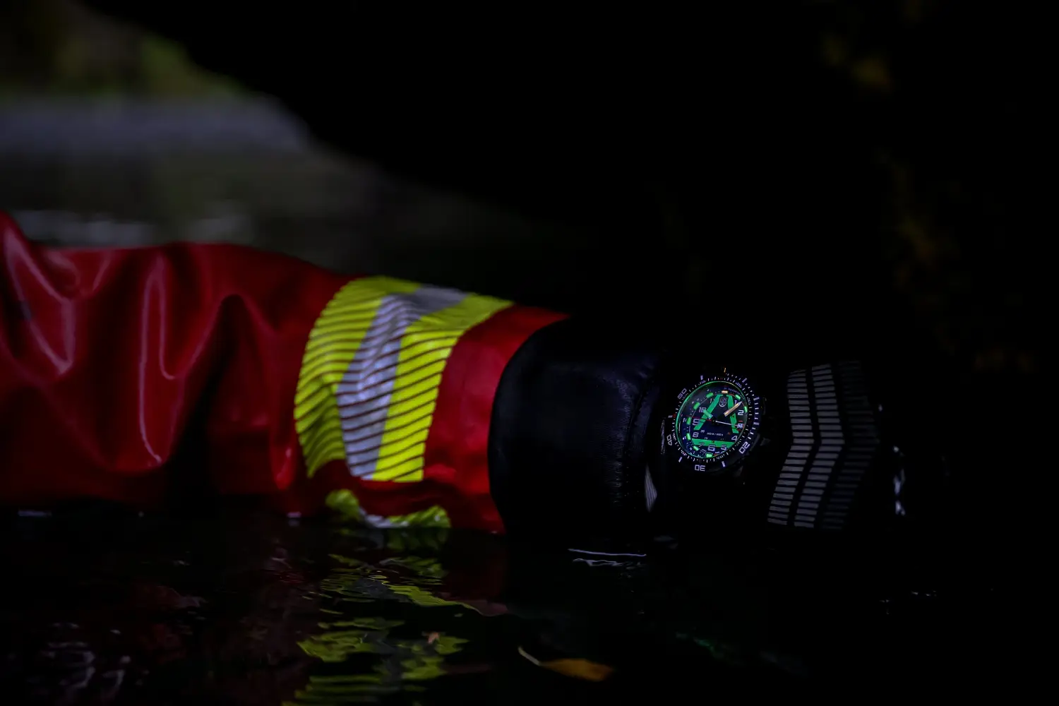 Luminox ICE-SAR Arctic 1080 Series