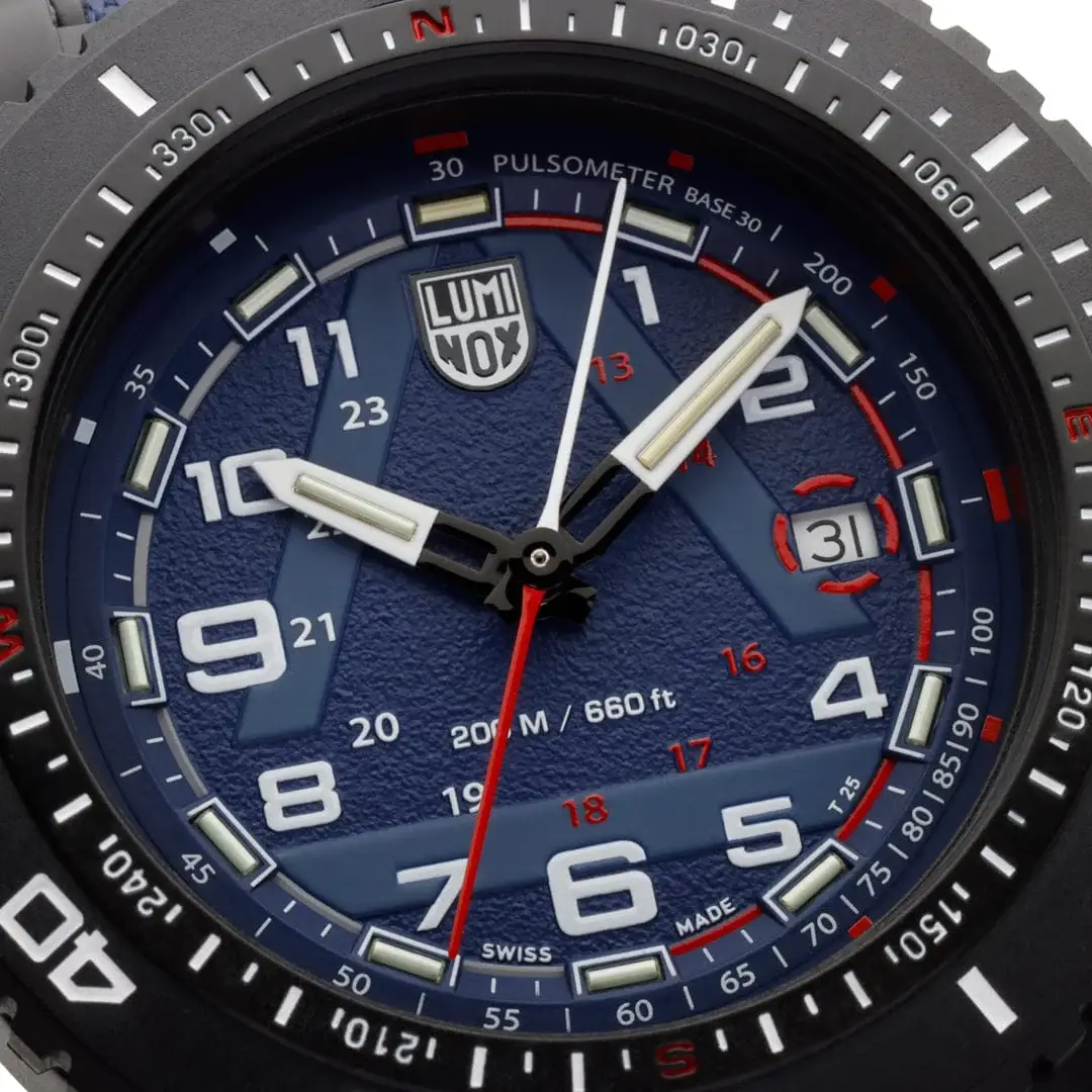 Luminox ICE-SAR Arctic 1080 Series