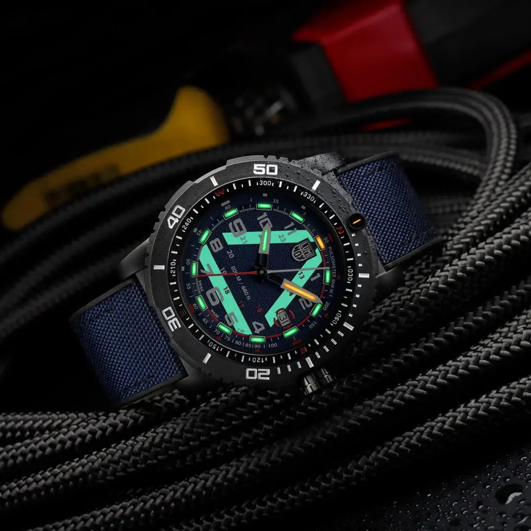 Luminox ICE-SAR Arctic 1080 Series