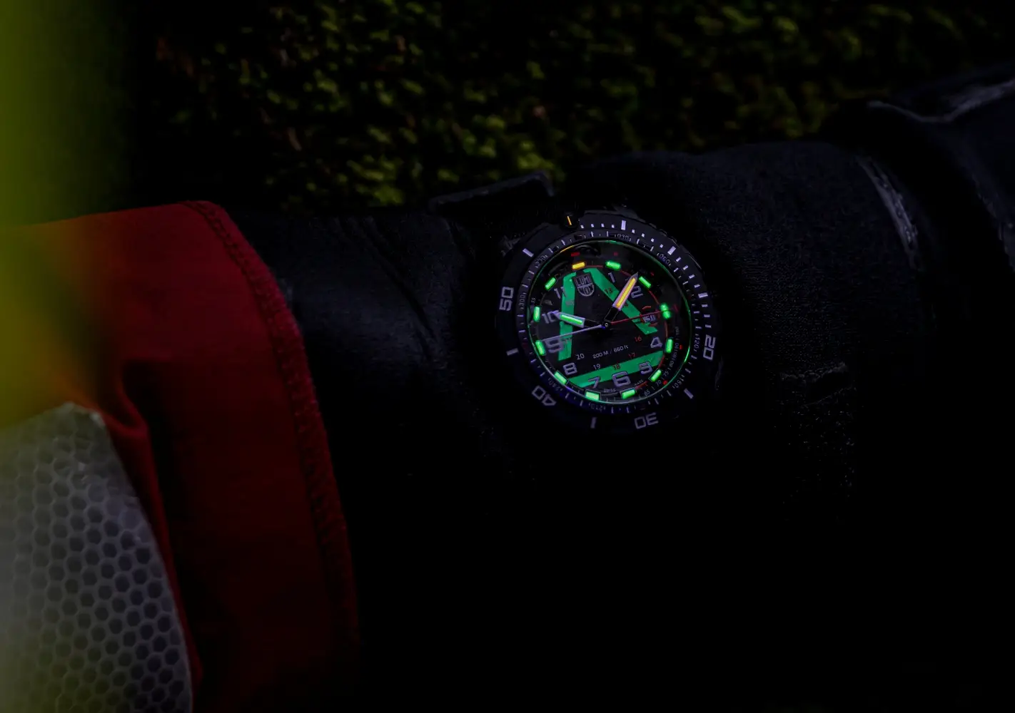 Luminox ICE-SAR Arctic 1080 Series