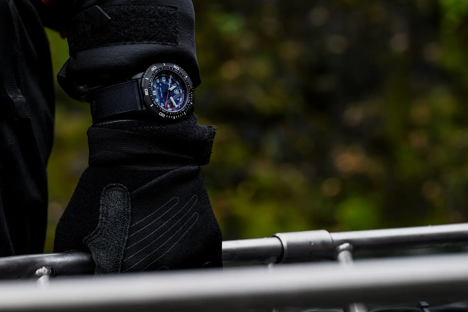 Luminox ICE-SAR Arctic 1080 Series