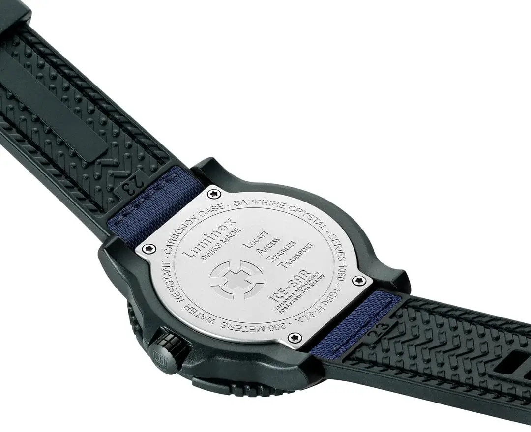 Luminox ICE-SAR Arctic 1080 Series