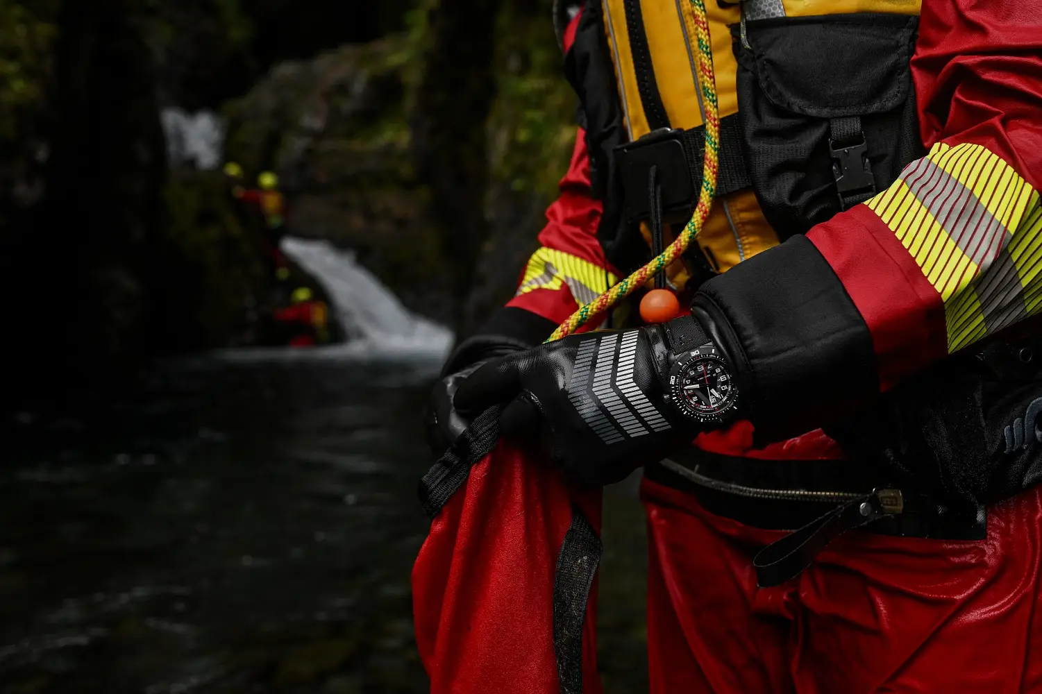 Luminox ICE-SAR Arctic 1080 Series