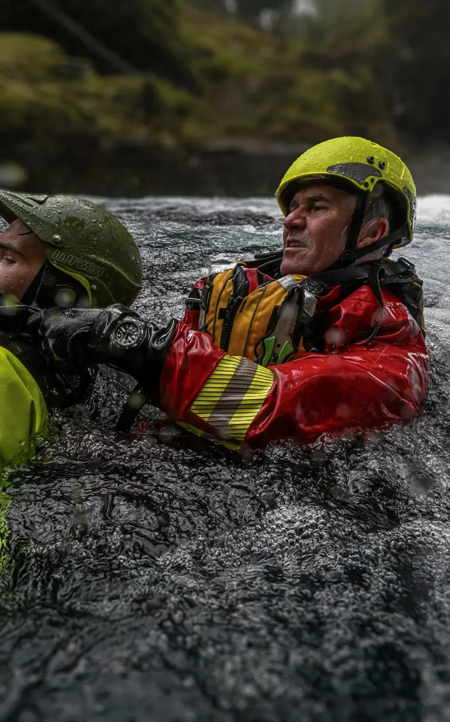 Luminox ICE-SAR Arctic 1080 Series