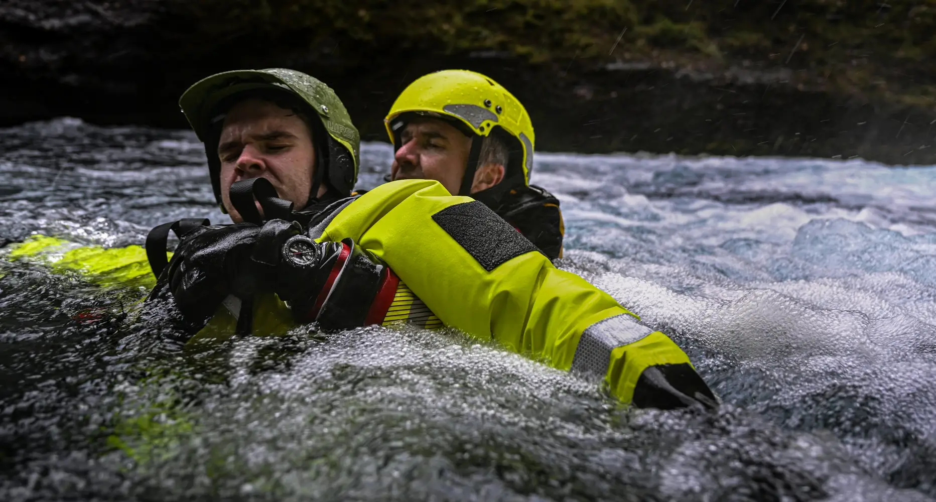 Luminox ICE-SAR Arctic 1080 Series