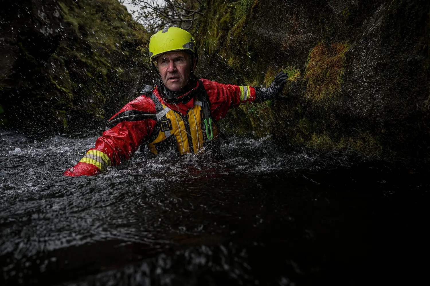 Luminox ICE-SAR Arctic 1080 Series