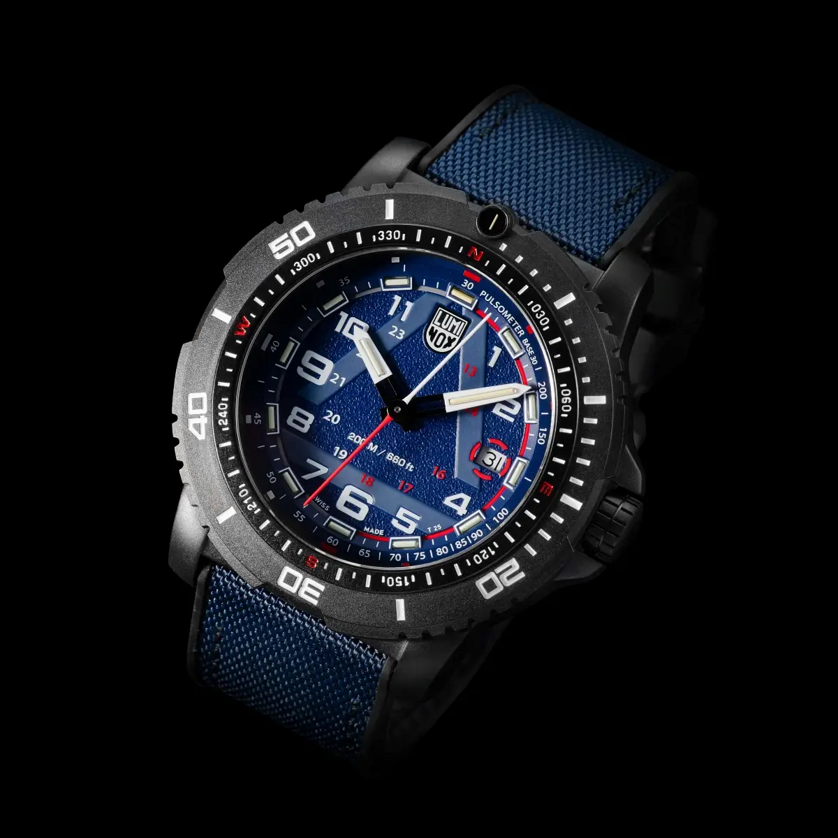 Luminox ICE-SAR Arctic 1080 Series
