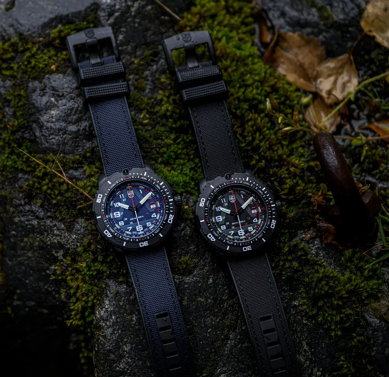 Luminox ICE-SAR Arctic 1080 Series