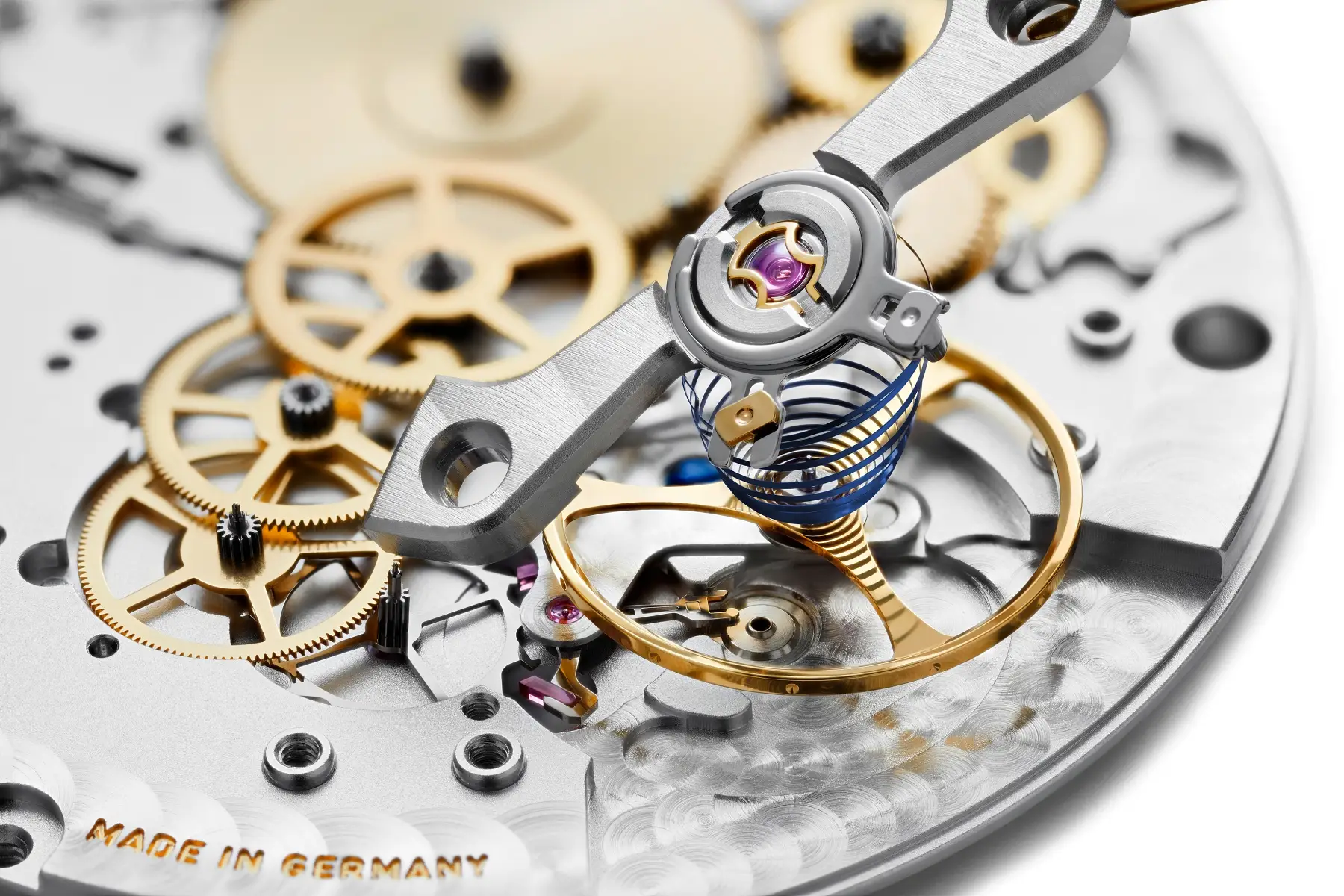 Nomos Tangente neomatik 38 Update