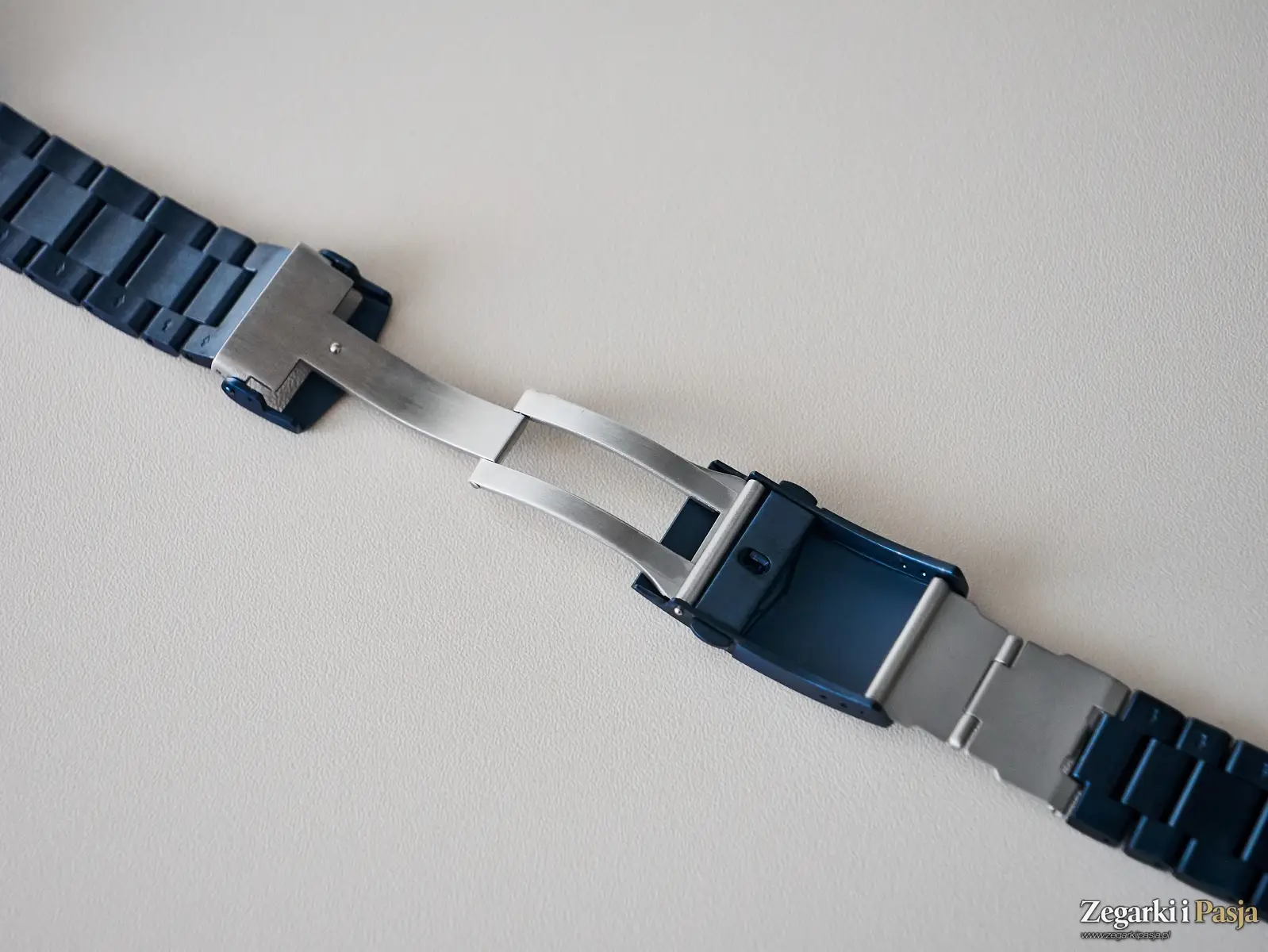 Recenzja: Swiss Military by Chrono Diver 500 Limited Edition