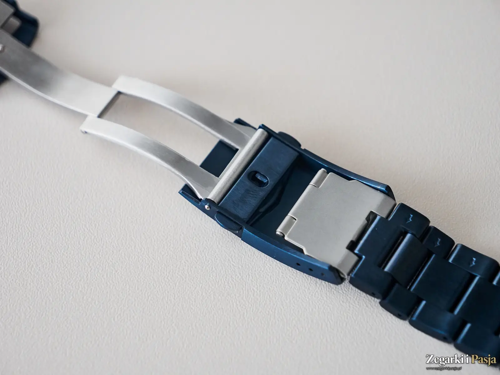 Recenzja: Swiss Military by Chrono Diver 500 Limited Edition