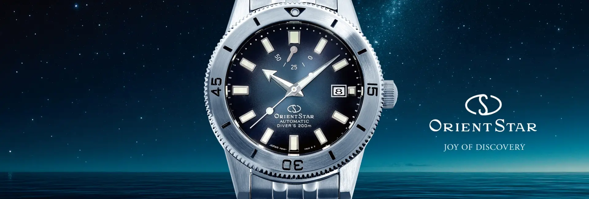 Orient Star M42 Diver 1964 z okazji 75-lecia marki!