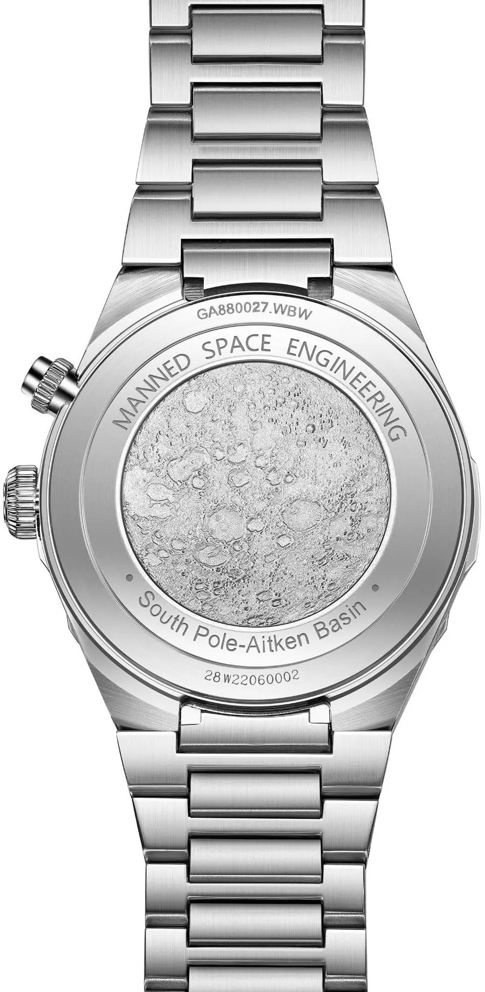Fiyta “Space Walk” Lunar Edition