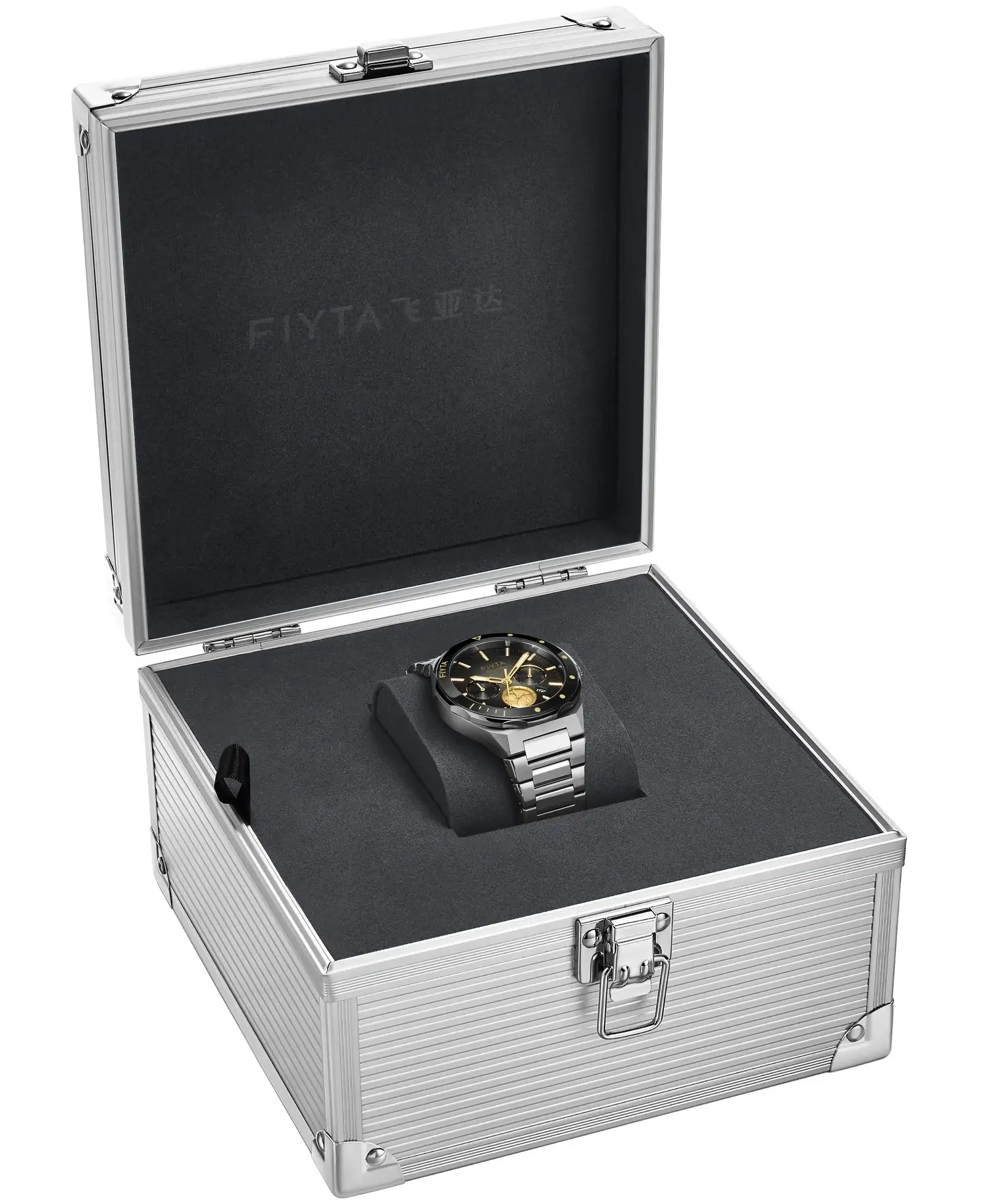 Fiyta “Space Walk” Lunar Edition