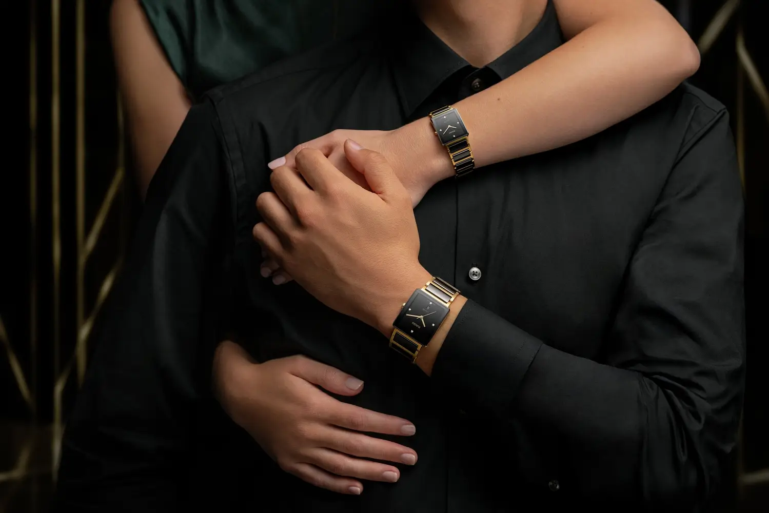 Rado Integral. Zegarki celebrujące cztery dekady „High-Tech Ceramic”