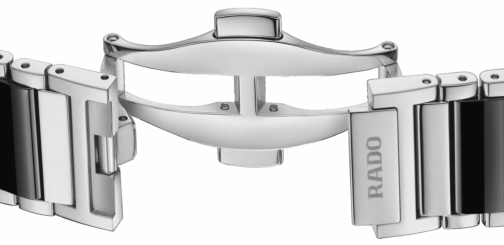 Rado Integral. Zegarki celebrujące cztery dekady „High-Tech Ceramic”