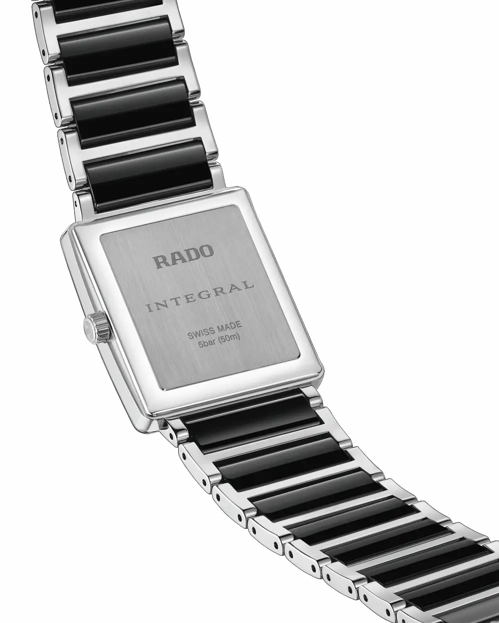 Rado Integral. Zegarki celebrujące cztery dekady „High-Tech Ceramic”
