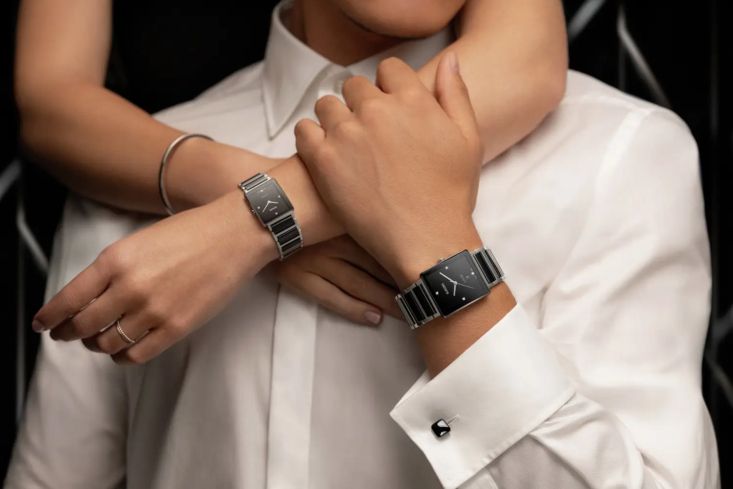 Rado Integral. Zegarki celebrujące cztery dekady „High-Tech Ceramic”
