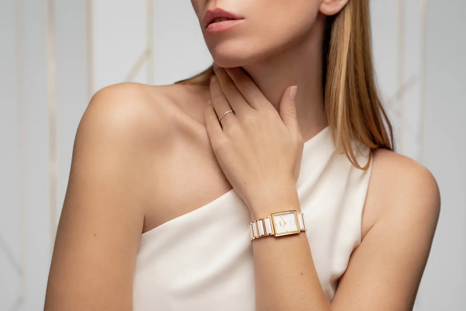 Rado Integral. Zegarki celebrujące cztery dekady „High-Tech Ceramic”