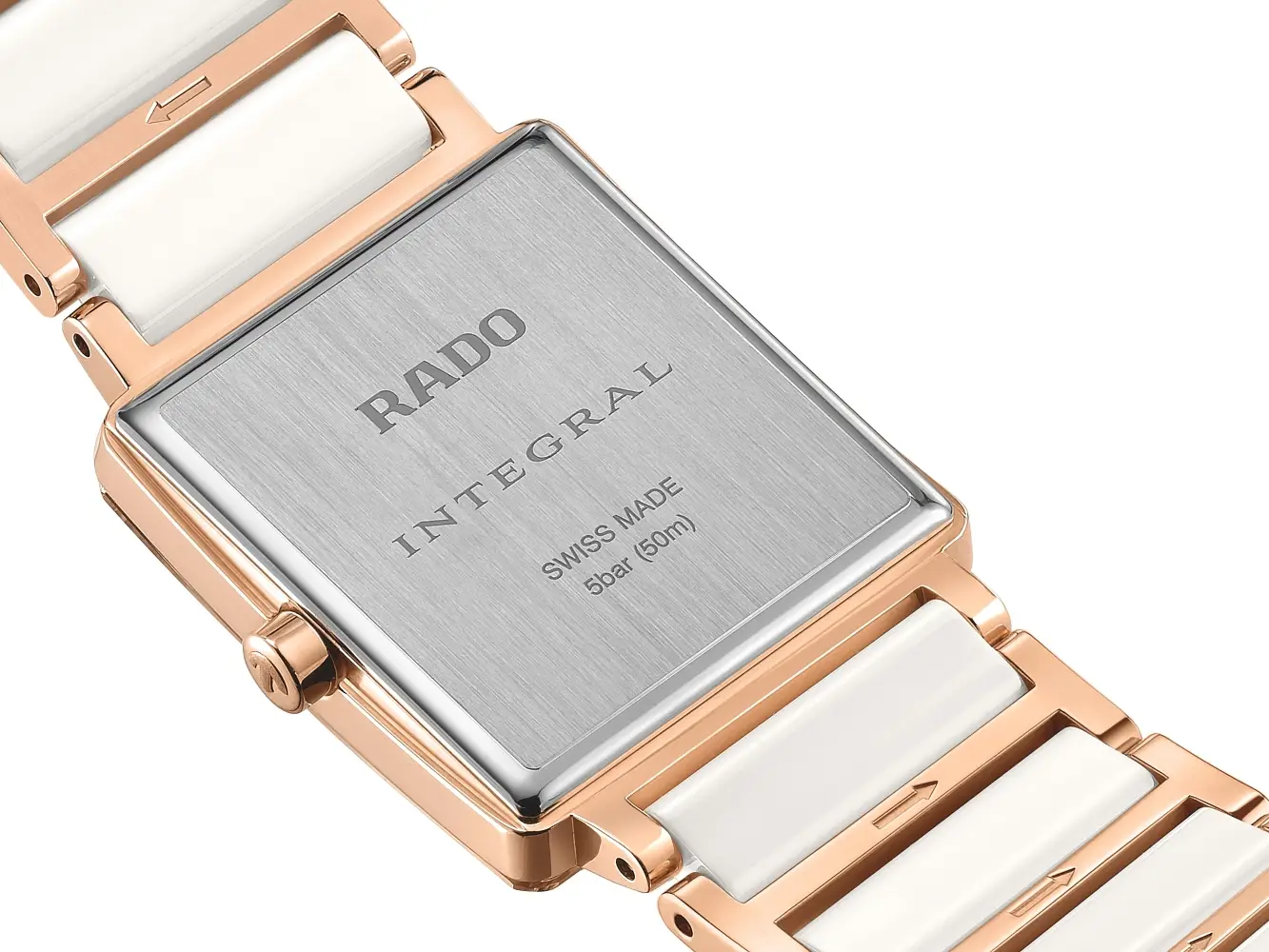 Rado Integral. Zegarki celebrujące cztery dekady „High-Tech Ceramic”