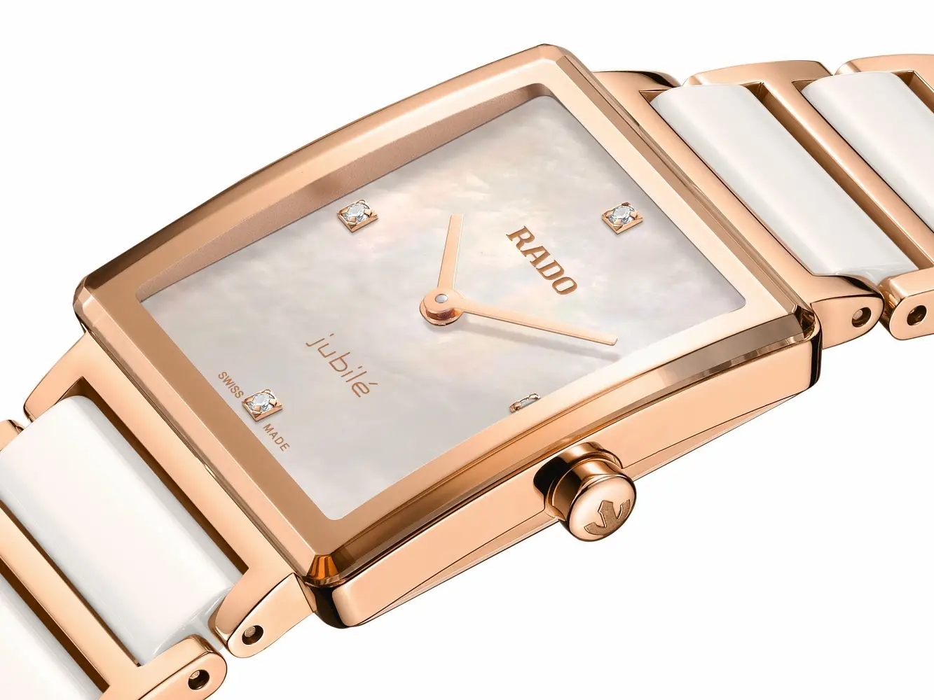Rado Integral. Zegarki celebrujące cztery dekady „High-Tech Ceramic”