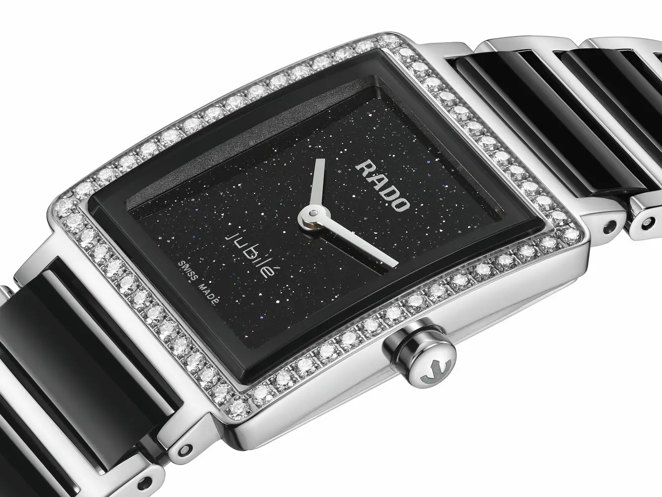 Rado Integral. Zegarki celebrujące cztery dekady „High-Tech Ceramic”
