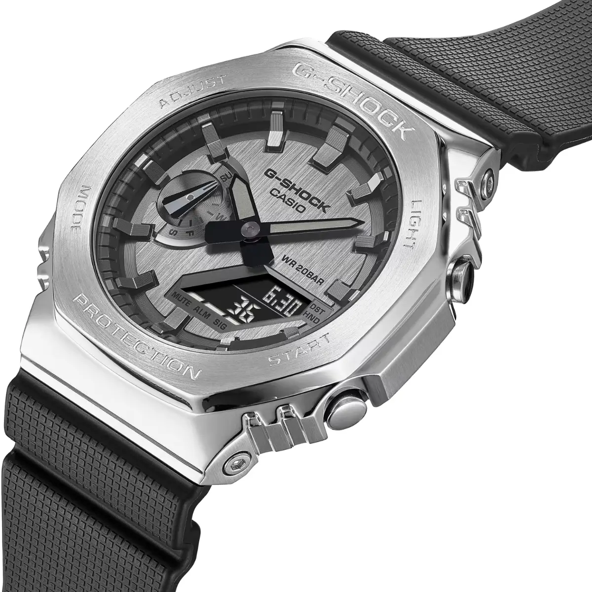 Zegarki G-SHOCK x Star Wars - Mandalorian i Grogu. „This is the way”!