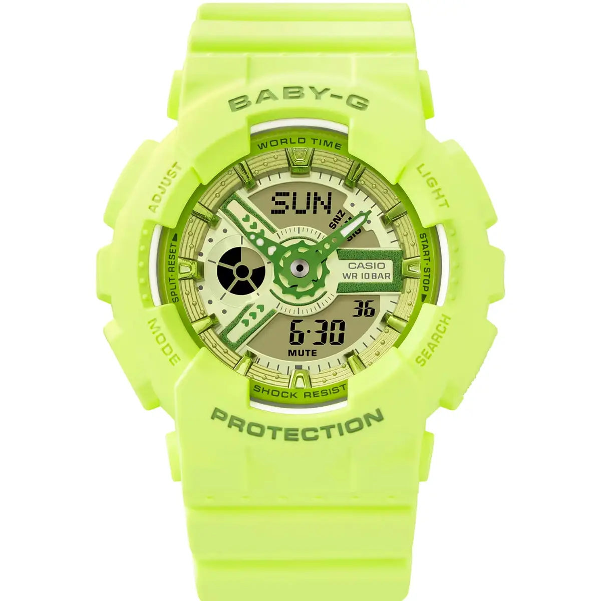 Zegarki G-SHOCK x Star Wars - Mandalorian i Grogu. „This is the way”!