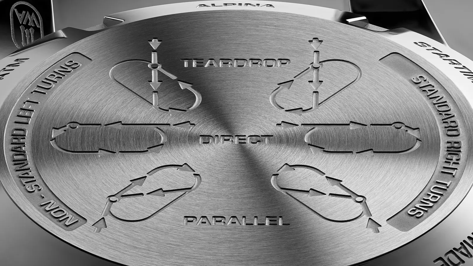 Watch Angels x Alpina Startimer Pilot IFR Chronograph