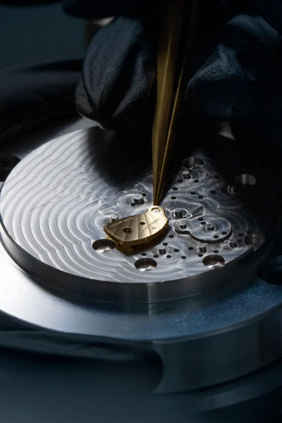 Zegarki „Made In Italy”, co to oznacza dla Venezianico?