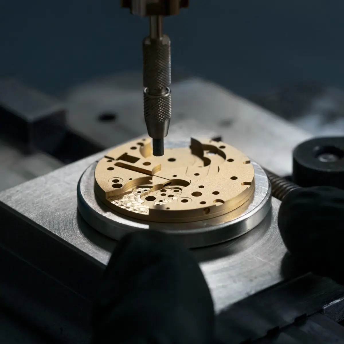 Zegarki „Made In Italy”, co to oznacza dla Venezianico?