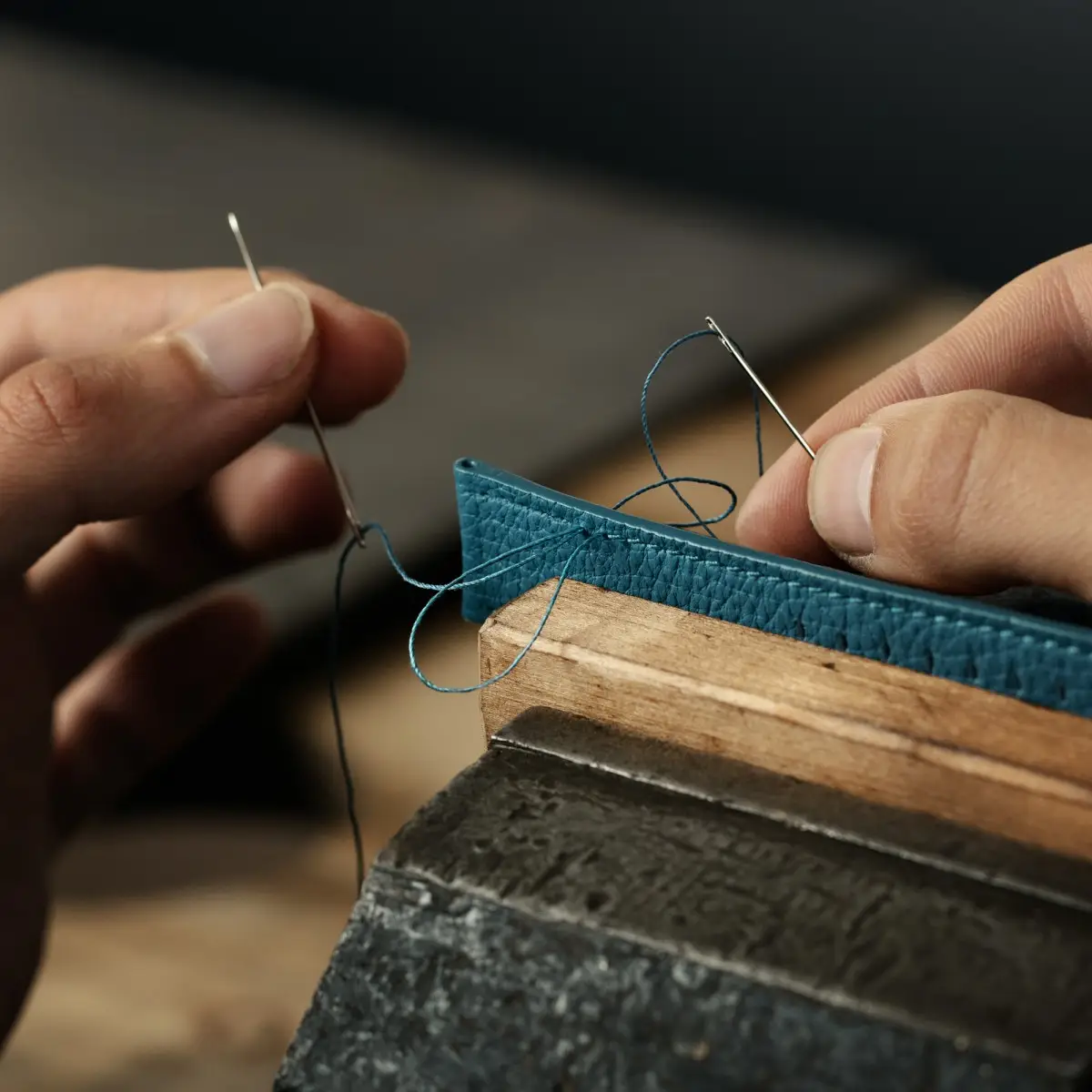 Zegarki „Made In Italy”, co to oznacza dla Venezianico?