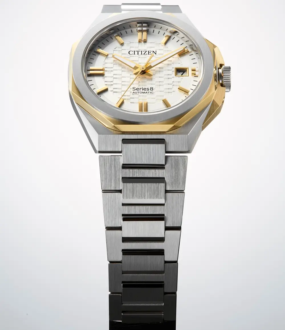 Citizen Series 8