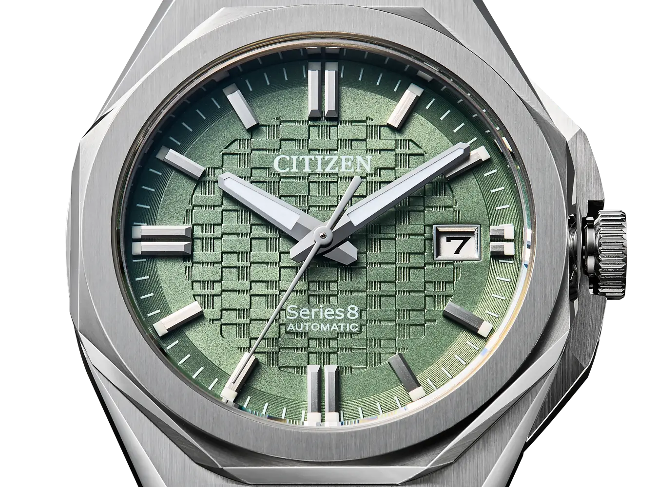Citizen Series 8