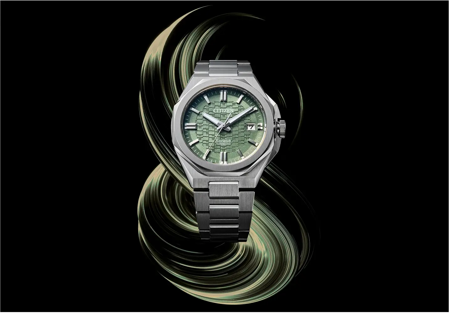 Citizen Series 8