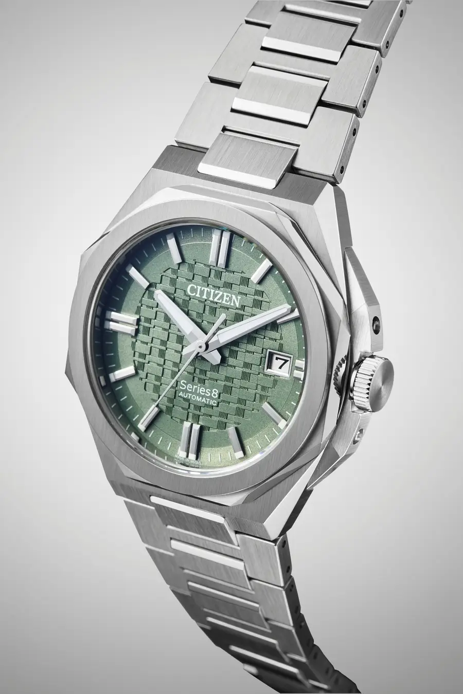 Citizen Series 8